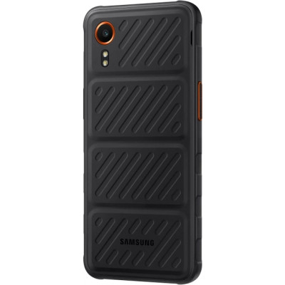 Samsung Galaxy XCover7 6/128GB Black (SM-G556BZKDEUC) UA UCRF