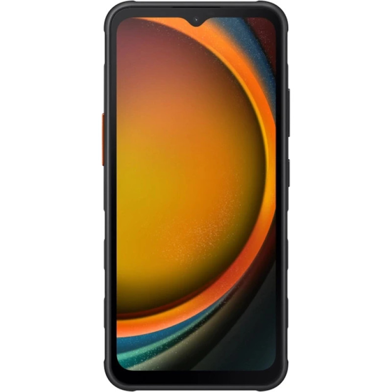 Смартфон Samsung Galaxy XCover7 6/128GB Black (SM-G556BZKDEUC) UA UCRF