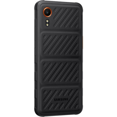 Samsung Galaxy XCover7 6/128GB Black (SM-G556BZKDEUC) UA UCRF