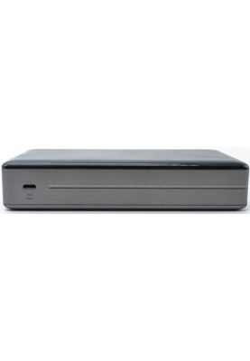 Зовнішній акумулятор (павербанк) Movespeed K20 20000 mAh 45W (K20-45W)