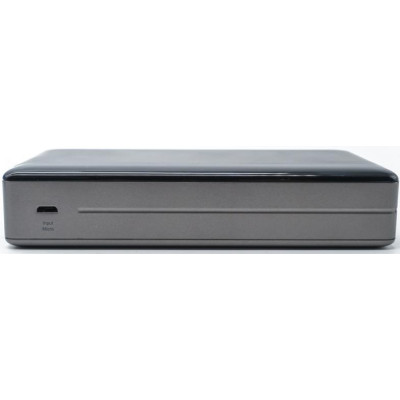 Зовнішній акумулятор (павербанк) Movespeed K20 20000 mAh 45W (K20-45W)