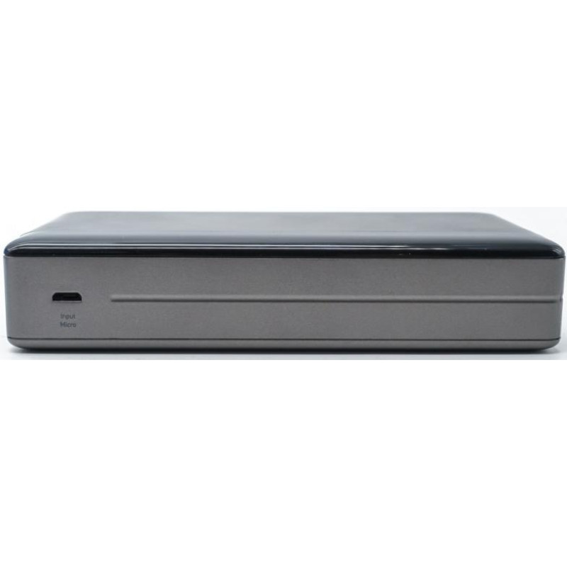 Зовнішній акумулятор (павербанк) Movespeed K20 20000 mAh 45W (K20-45W)