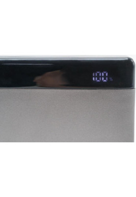 Зовнішній акумулятор (павербанк) Movespeed K20 20000 mAh 45W (K20-45W)