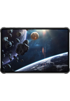 Планшет Oukitel Pad RT8 6/256Gb 4G Black Global version