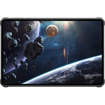 Планшет Oukitel Pad RT8 6/256Gb 4G Black Global version Планшет Oukitel Pad RT8 6/256Gb 4G Black Global version