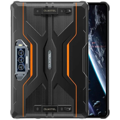 Планшет Oukitel Pad RT8 6/256Gb 4G Orange Global version
