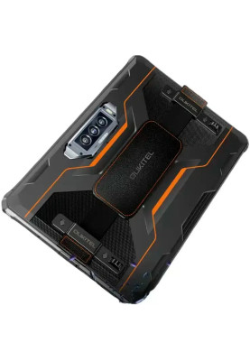 Планшет Oukitel Pad RT8 6/256Gb 4G Orange Global version