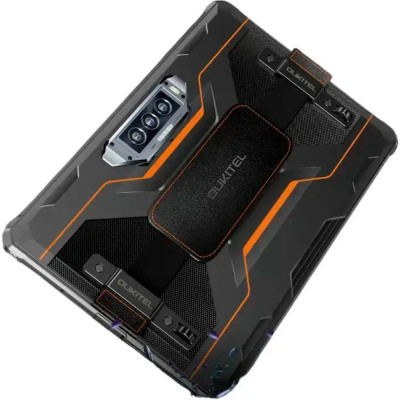 Планшет Oukitel Pad RT8 6/256Gb 4G Orange Global version