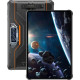 Планшет Oukitel Pad RT8 6/256Gb 4G Orange Global version