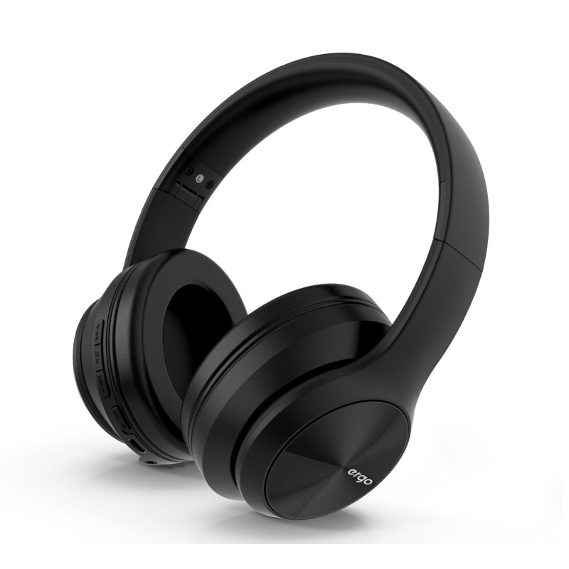 Bluetooth Stereo Ergo BT-630 Black UA