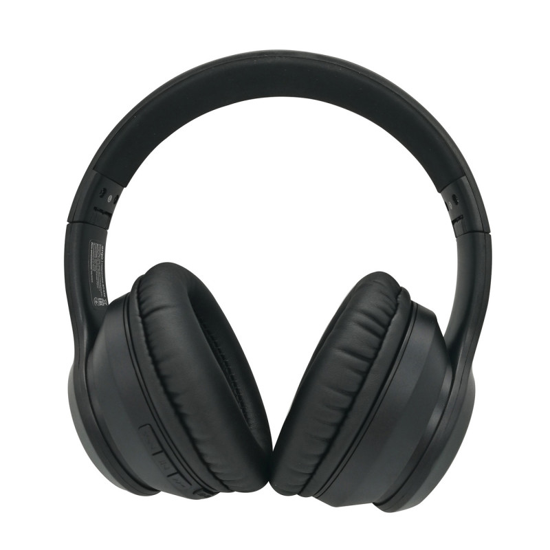 Bluetooth Stereo Ergo BT-630 Black UA