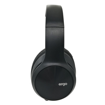 Bluetooth Stereo Ergo BT-630 Black UA