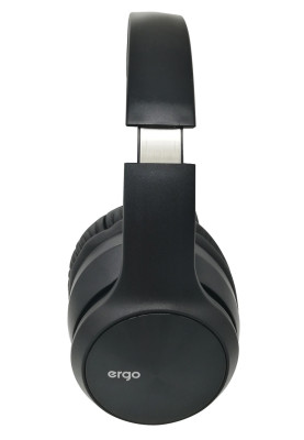 Bluetooth Stereo Ergo BT-630 Black UA