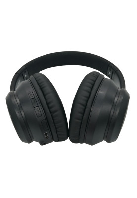 Bluetooth Stereo Ergo BT-630 Black UA