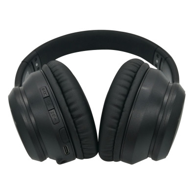 Bluetooth Stereo Ergo BT-630 Black UA