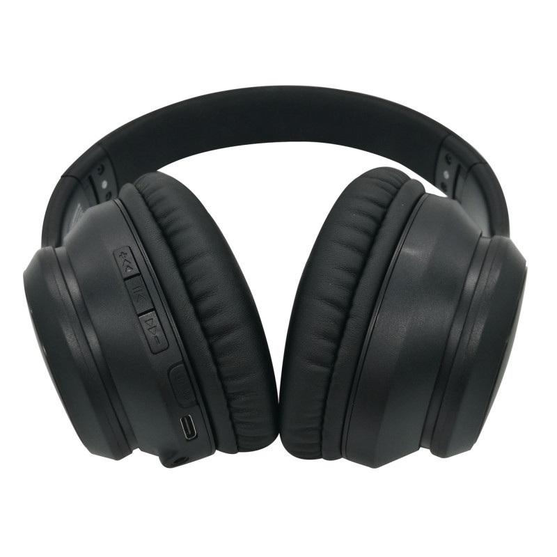 Bluetooth Stereo Ergo BT-630 Black UA