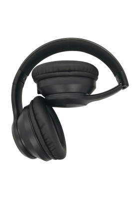 Bluetooth Stereo Ergo BT-630 Black UA
