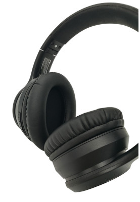 Bluetooth Stereo Ergo BT-630 Black UA