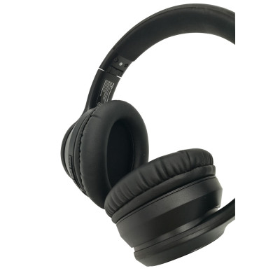 Bluetooth Stereo Ergo BT-630 Black UA