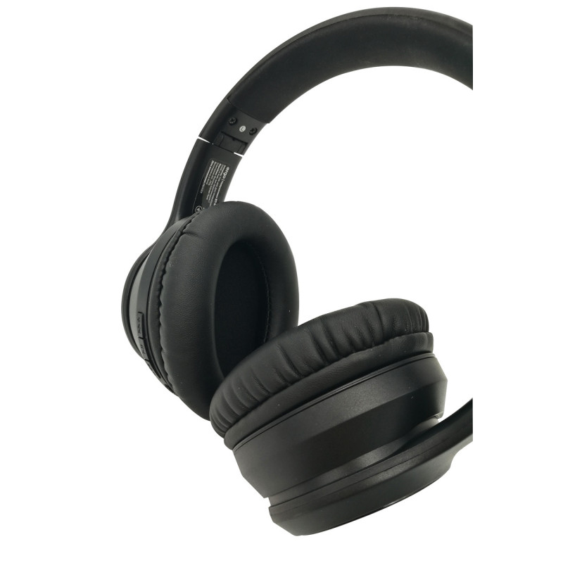 Bluetooth Stereo Ergo BT-630 Black UA