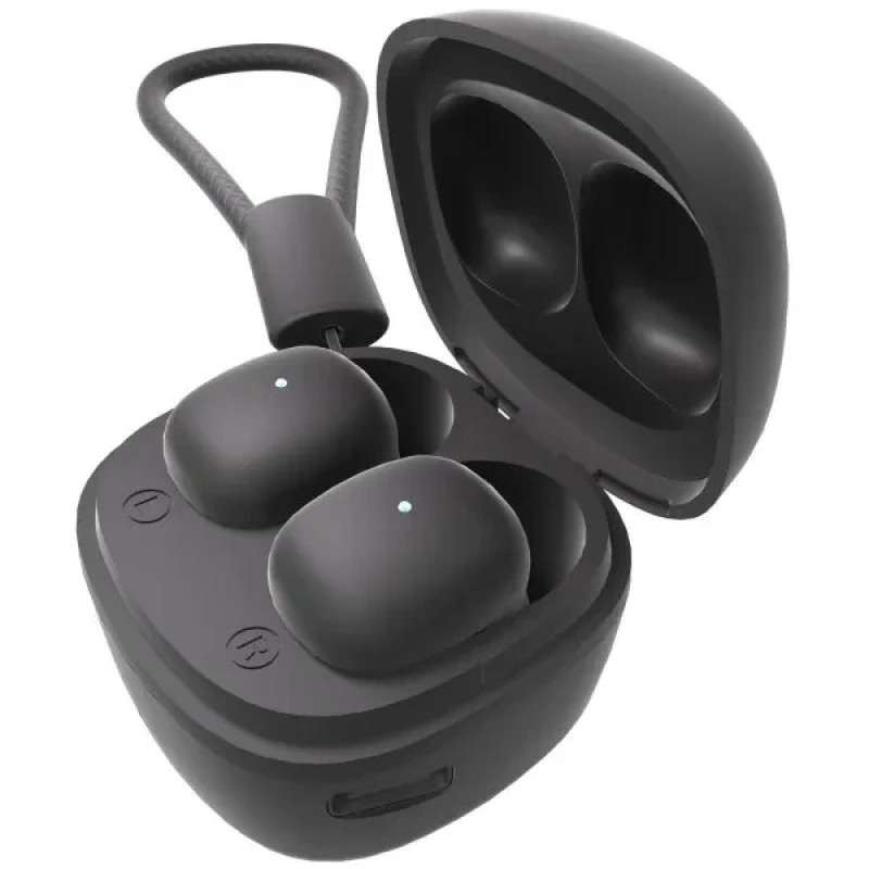 TWS Ergo BS-530 Twins Nano 2 Black UA