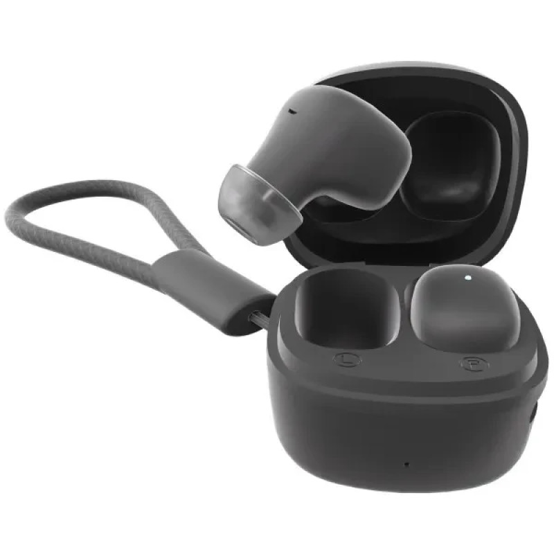 TWS Ergo BS-530 Twins Nano 2 Black UA