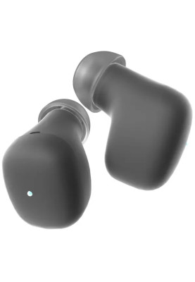TWS Ergo BS-530 Twins Nano 2 Black UA