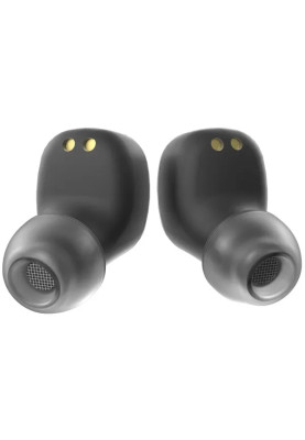 TWS Ergo BS-530 Twins Nano 2 Black UA