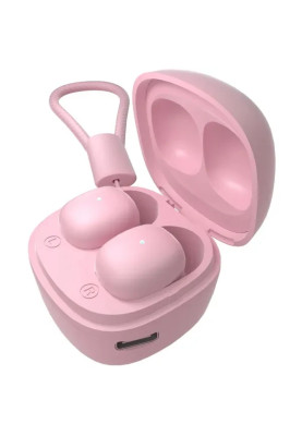 TWS Ergo BS-530 Twins Nano 2 Pink UA