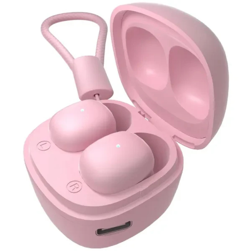 TWS Ergo BS-530 Twins Nano 2 Pink UA