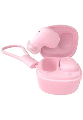 TWS Ergo BS-530 Twins Nano 2 Pink UA
