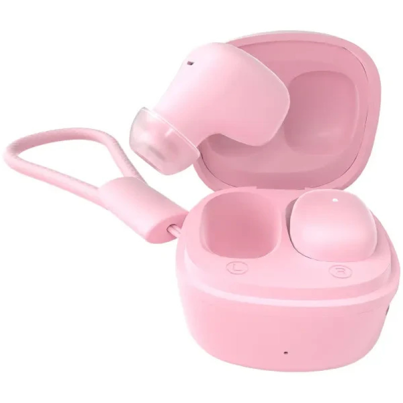 TWS Ergo BS-530 Twins Nano 2 Pink UA