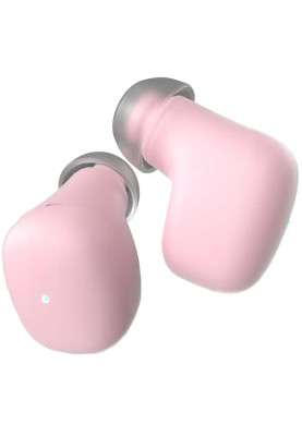 TWS Ergo BS-530 Twins Nano 2 Pink UA