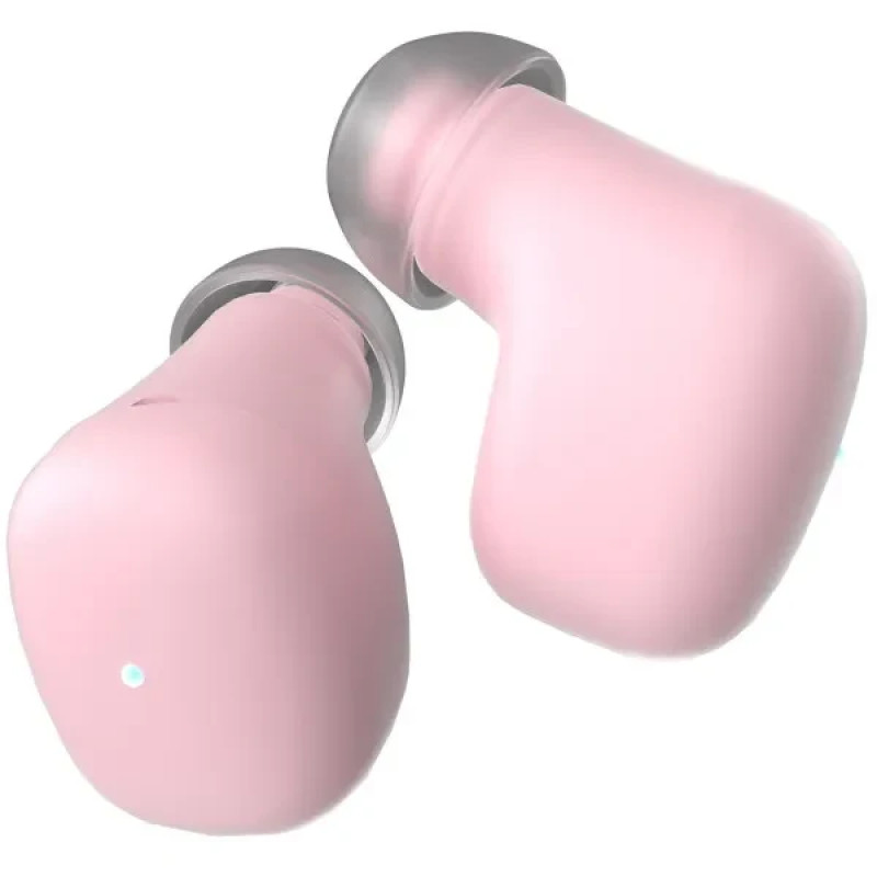 TWS Ergo BS-530 Twins Nano 2 Pink UA