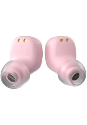 TWS Ergo BS-530 Twins Nano 2 Pink UA