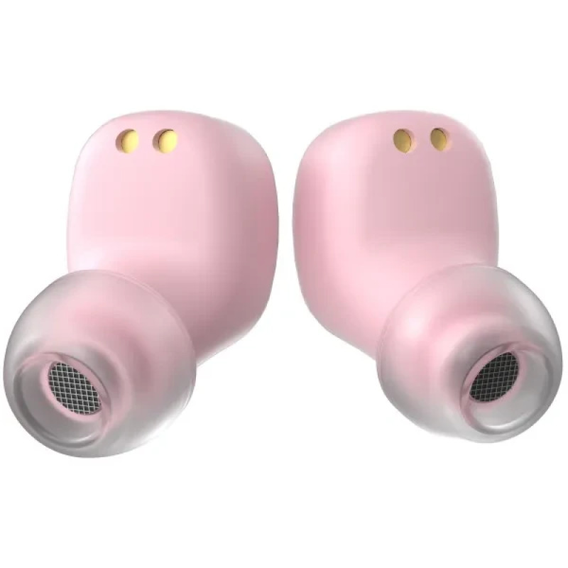 TWS Ergo BS-530 Twins Nano 2 Pink UA