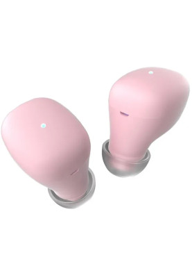 TWS Ergo BS-530 Twins Nano 2 Pink UA