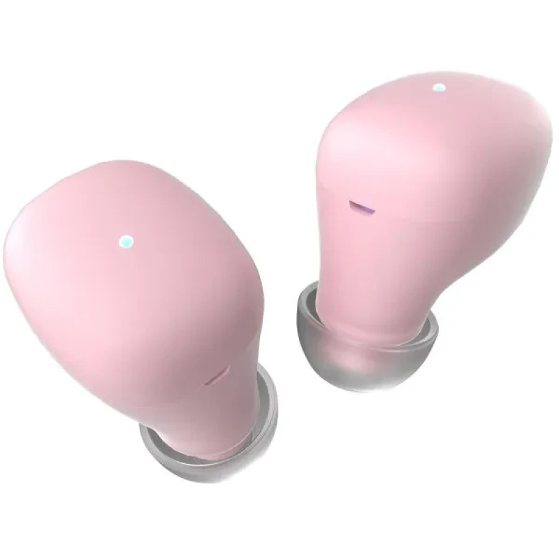 TWS Ergo BS-530 Twins Nano 2 Pink UA
