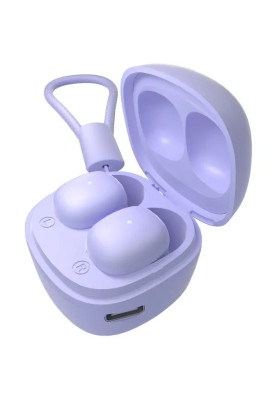TWS Ergo BS-530 Twins Nano 2 Violet UA