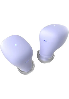 TWS Ergo BS-530 Twins Nano 2 Violet UA