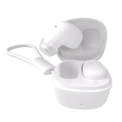 TWS Ergo BS-530 Twins Nano 2 White UA