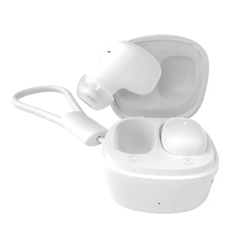 TWS Ergo BS-530 Twins Nano 2 White UA