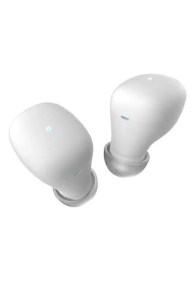 TWS Ergo BS-530 Twins Nano 2 White UA