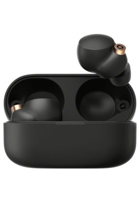 TWS Sony WF-1000XM4 Headphones Black Global