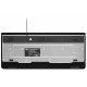 Клавіатура USB 2E KG320 LED Gaming black (2E-KG320UB) UA