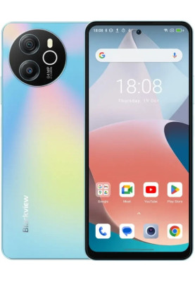 Смартфон Blackview Shark 8 8/256GB Galaxy Blue Global version