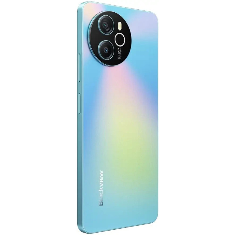 Смартфон Blackview Shark 8 8/256GB Galaxy Blue Global version