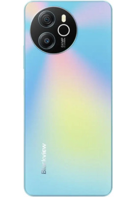 Смартфон Blackview Shark 8 8/256GB Galaxy Blue Global version