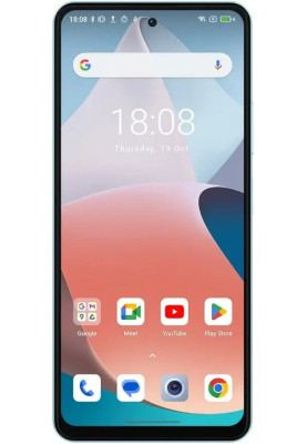 Смартфон Blackview Shark 8 8/256GB Galaxy Blue Global version