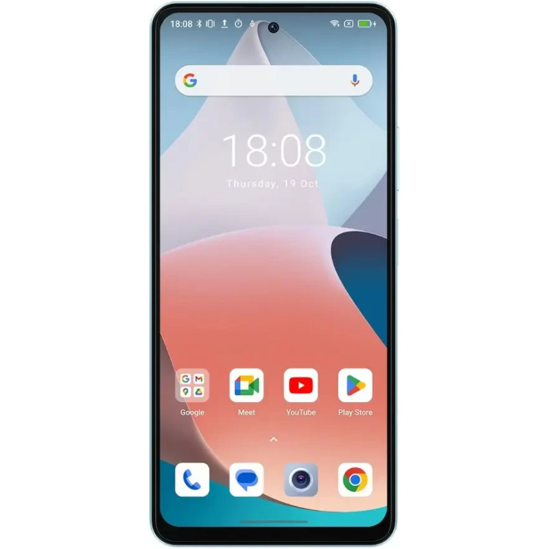 Смартфон Blackview Shark 8 8/256GB Galaxy Blue Global version